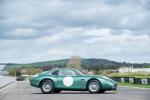 Aston Martin DB4 GTZ 1960 года (UK)